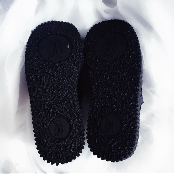 SOLD🖤NWOB Demonia 💔 Heartbroken Creepers - Picture 8 of 8